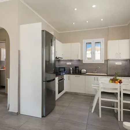 Demargia C - Loft In Апартаменты