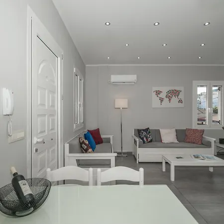 Demargia C - Loft In *