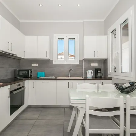 Demargia C - Loft In