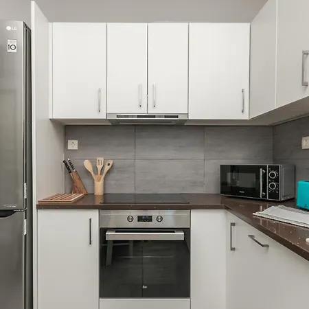 Apartmán Demargia C - Loft In Zakynthos