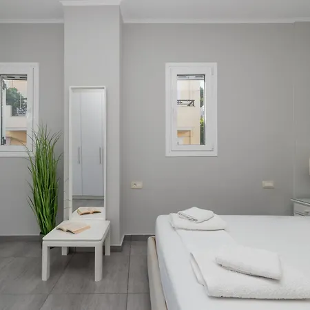 Demargia C - Loft In * Zakintos