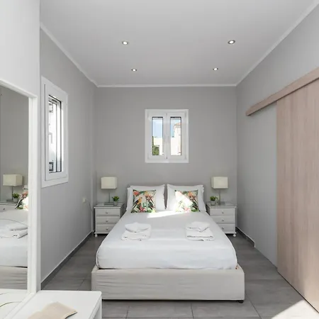 Demargia C - Loft In Apartmán *