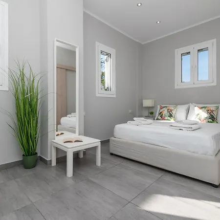 Apartmán Demargia C - Loft In Zakynthos