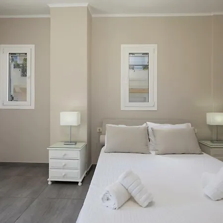Demargia C - Loft In *