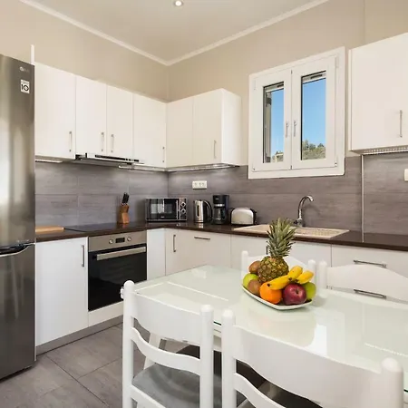 Demargia C - Loft In * Zakynthos Town