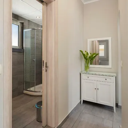 Apartment Demargia C - Loft In *