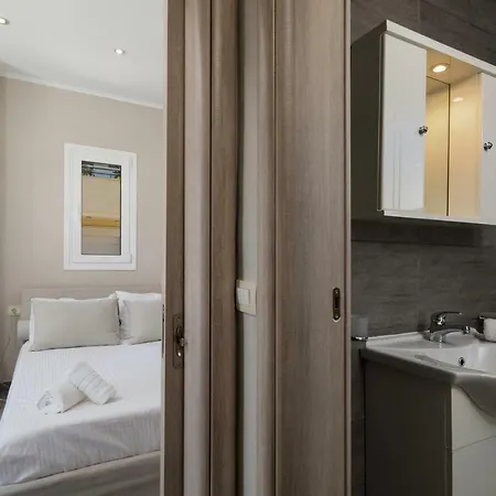 Demargia C - Loft In * Zakynthos Town