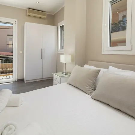 Apartment Demargia C - Loft In