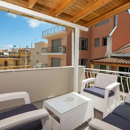 Apartment Demargia C - Loft In
