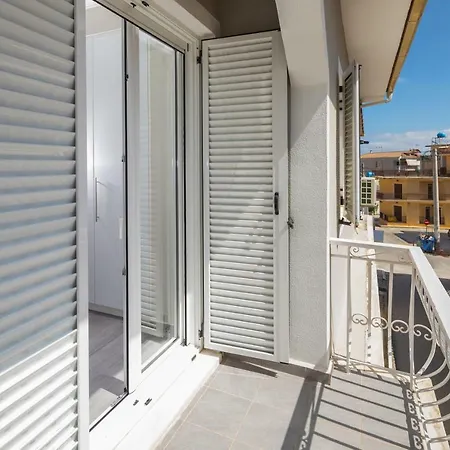 Demargia C - Loft In *