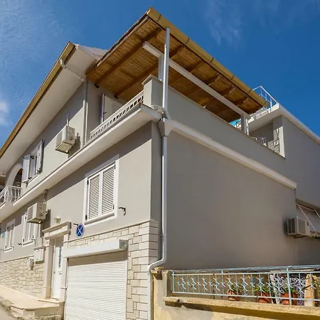 Apartmán Demargia C - Loft In