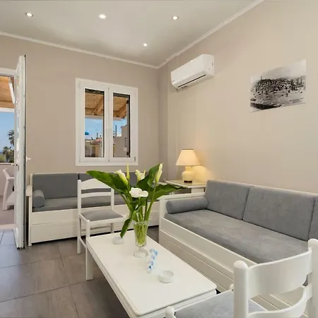 Apartment Demargia C - Loft In *