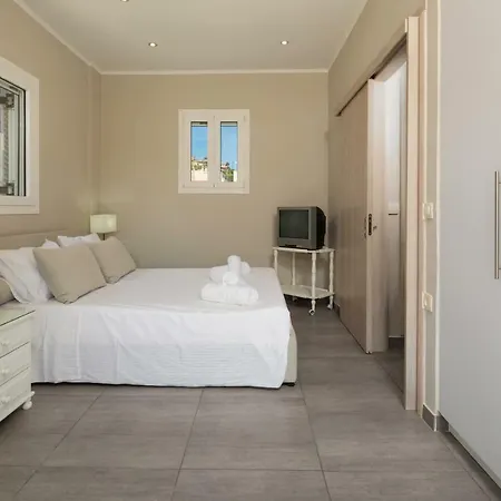 Apartment Demargia C - Loft In *