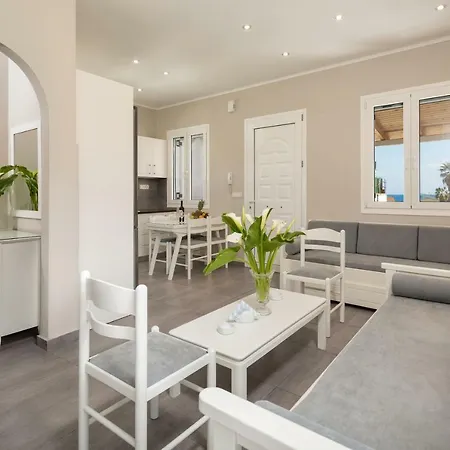 Demargia C - Loft In * Zakynthos Town