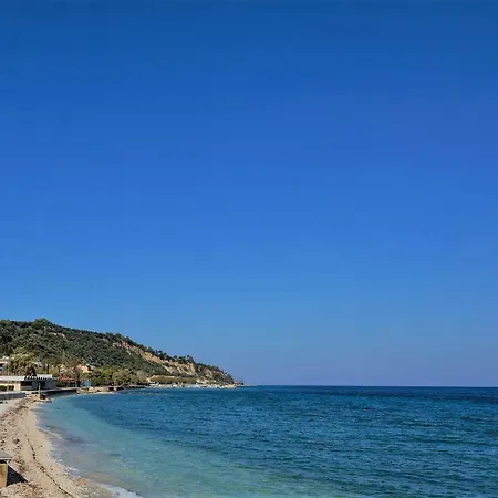 Apartmán Demargia C - Loft In