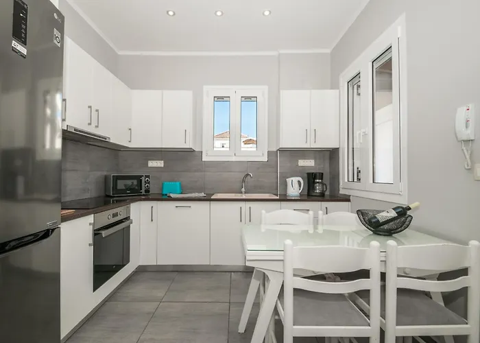 Demargia C - Loft In