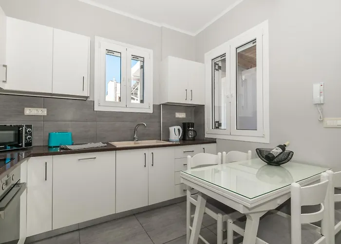 Demargia C - Loft In Apartamento