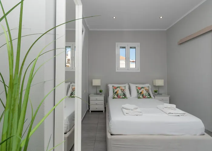 Demargia C - Loft In Apartamento Zakynthos
