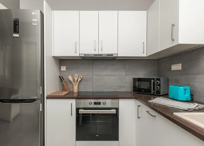 Apartamento Demargia C - Loft In Zakynthos