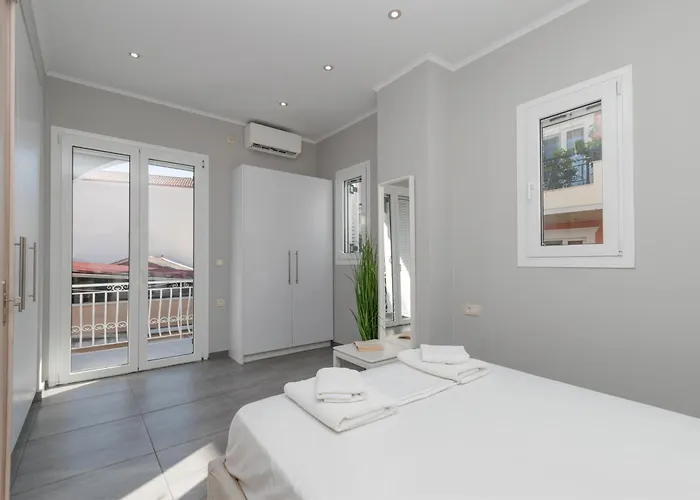 Demargia C - Loft In *
