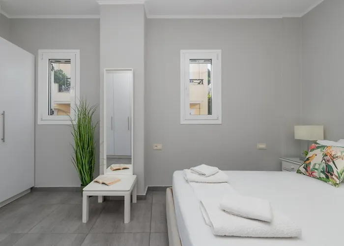Demargia C - Loft In * Zakynthos