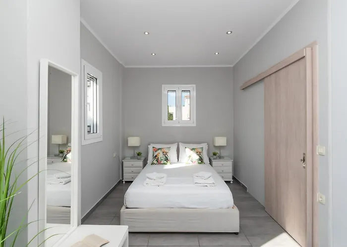 Demargia C - Loft In Apartamento *