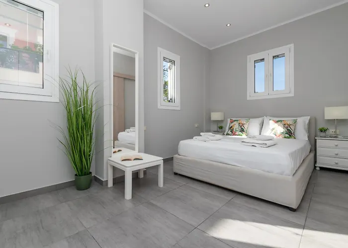 Apartamento Demargia C - Loft In Zakynthos
