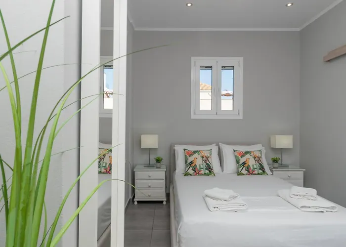 Demargia C - Loft In *