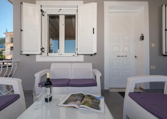 Demargia C - Loft In * Zakynthos