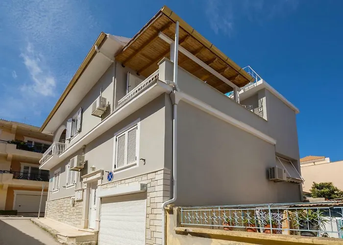 Apartamento Demargia C - Loft In