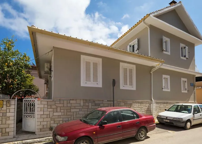Demargia C - Loft In Apartamento Zakynthos