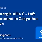 Demargia C - Loft In Lejlighed