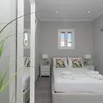 Demargia C - Loft In Lejlighed Zákynthos by