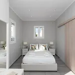 Demargia C - Loft In Lejlighed *