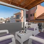 شقة Demargia C - Loft In مدينة زاكينثوس