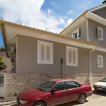 Demargia C - Loft In شقة مدينة زاكينثوس