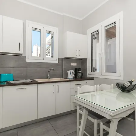 Demargia C - Loft In Appartamento