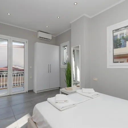 Demargia C - Loft In *
