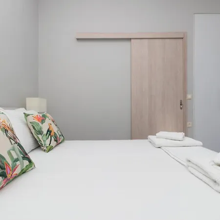 Demargia C - Loft In شقة