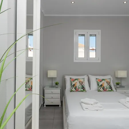 Demargia C - Loft In *