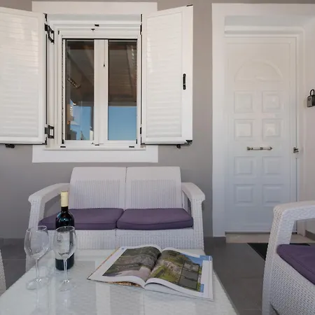 Demargia C - Loft In * مدينة زاكينثوس